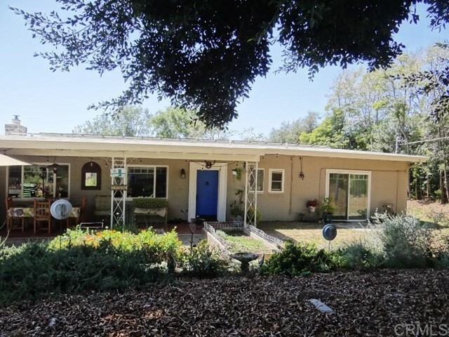 Property Photo: 1009 Valley Crest Drive CA 92084