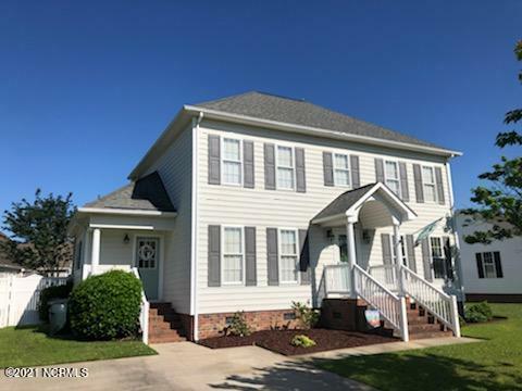 Property Photo: 2156 Preston Trails Drive NC 28590