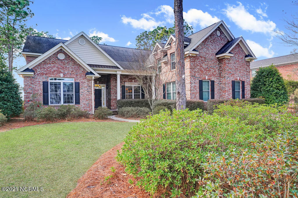 Property Photo: 3867 Members Club Boulevard NC 28461