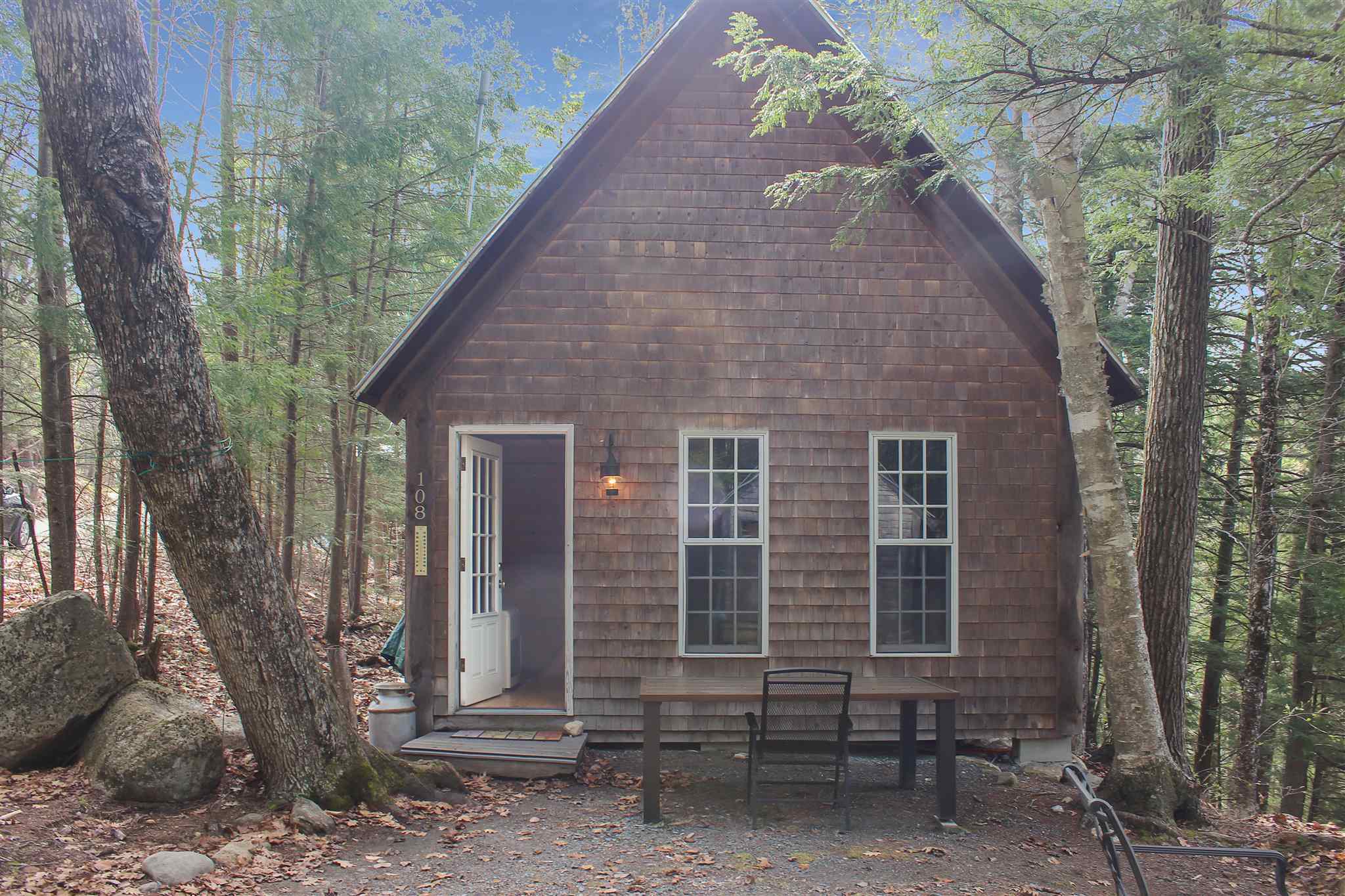 Property Photo:  108 Tyler Way  NH 03740 