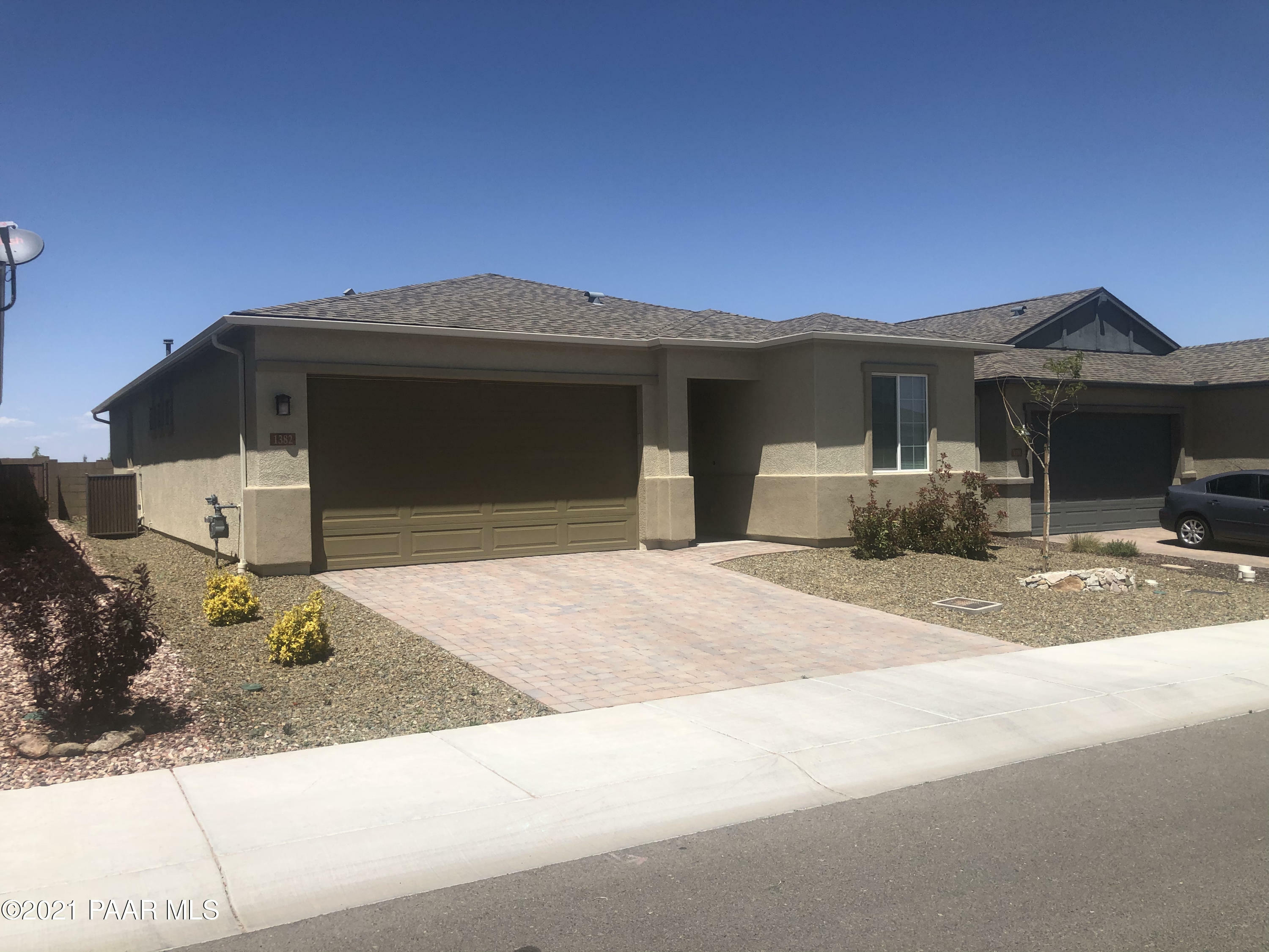 Property Photo:  1382 Starling Street  AZ 86301 