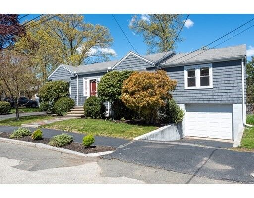 Property Photo:  10 Merrow Lane  MA 02180 