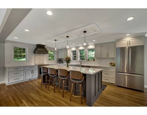 Property Photo:  3 Marvel Ave  MA 01803 