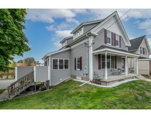 Property Photo: 68 S Bow St MA 01757