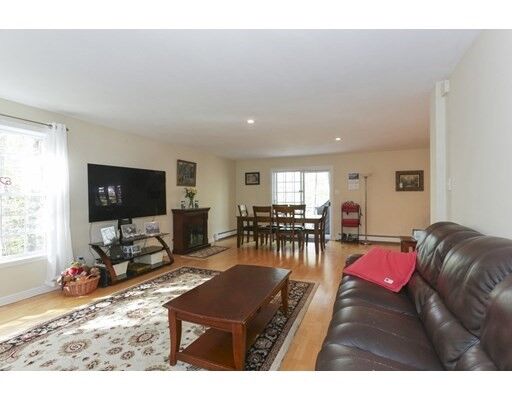 Property Photo: 38 Bennett St N MA 01930