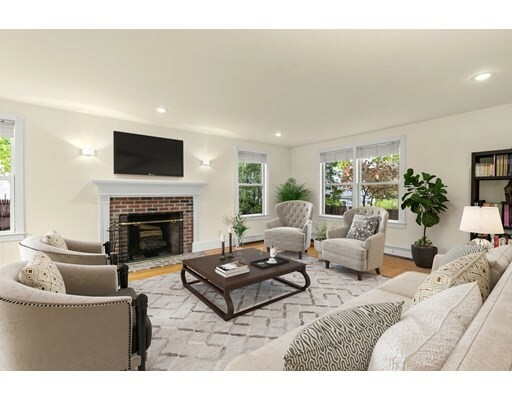 Property Photo: 71 Kingsbury Street MA 02481
