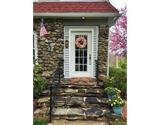 Property Photo: 53 Blanchard St MA 01440