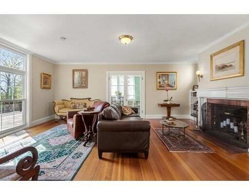 Property Photo:  34 Summer Street  MA 01908 