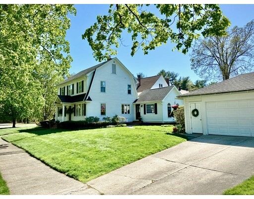 Property Photo: 66 Park Edge Avenue MA 01108