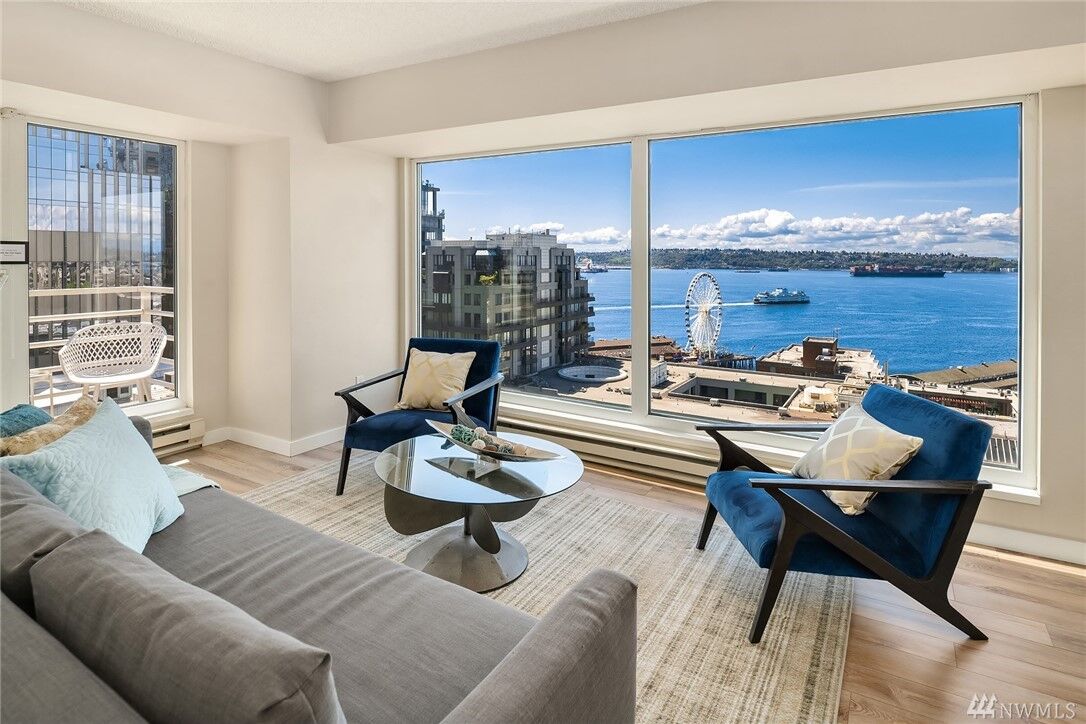 Property Photo:  1415 2nd Ave 1109  WA 98101 