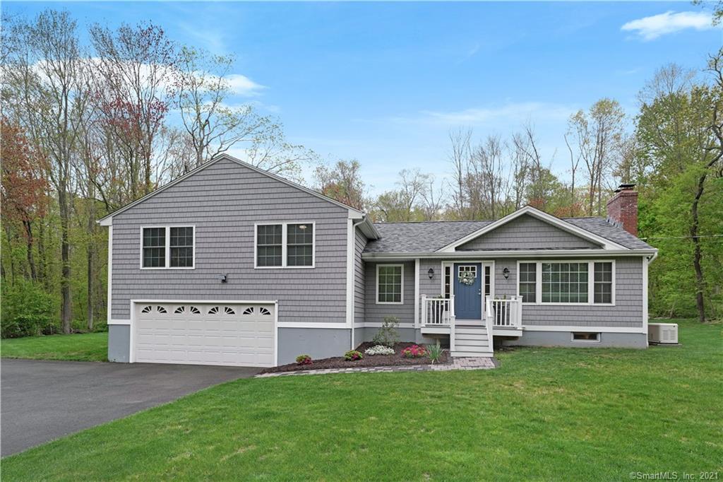 11 Spring Valley Road  Woodbridge CT 06525 photo