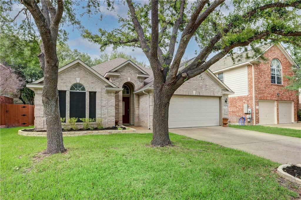 Property Photo:  3729 Norman Loop  TX 78664 