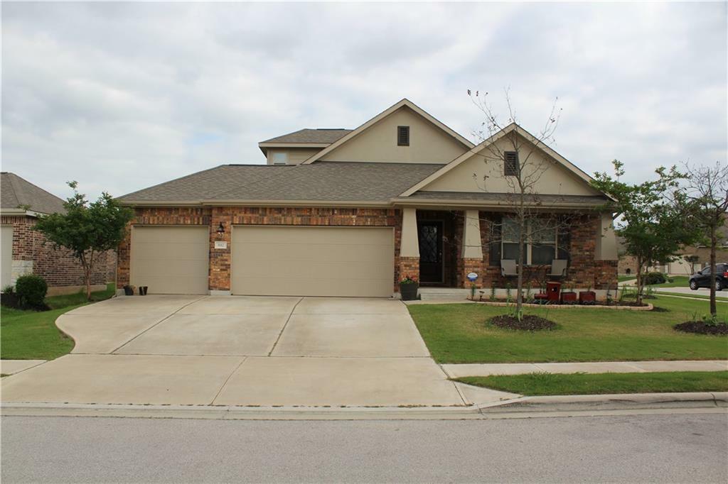 Property Photo: 1112 Arvada Drive TX 78641
