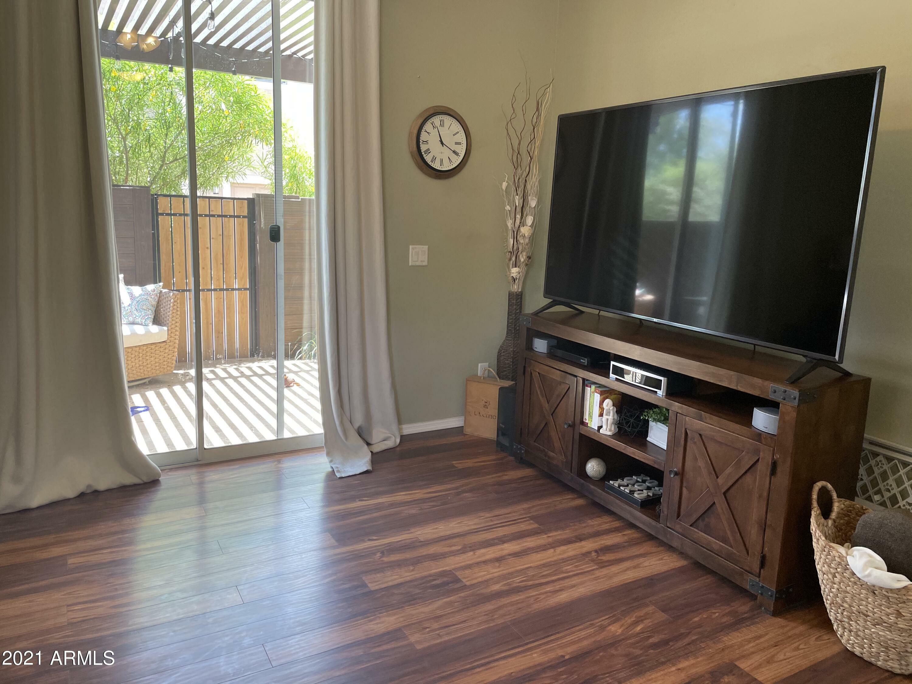 Property Photo:  1636 S Chatsworth --  AZ 85209 