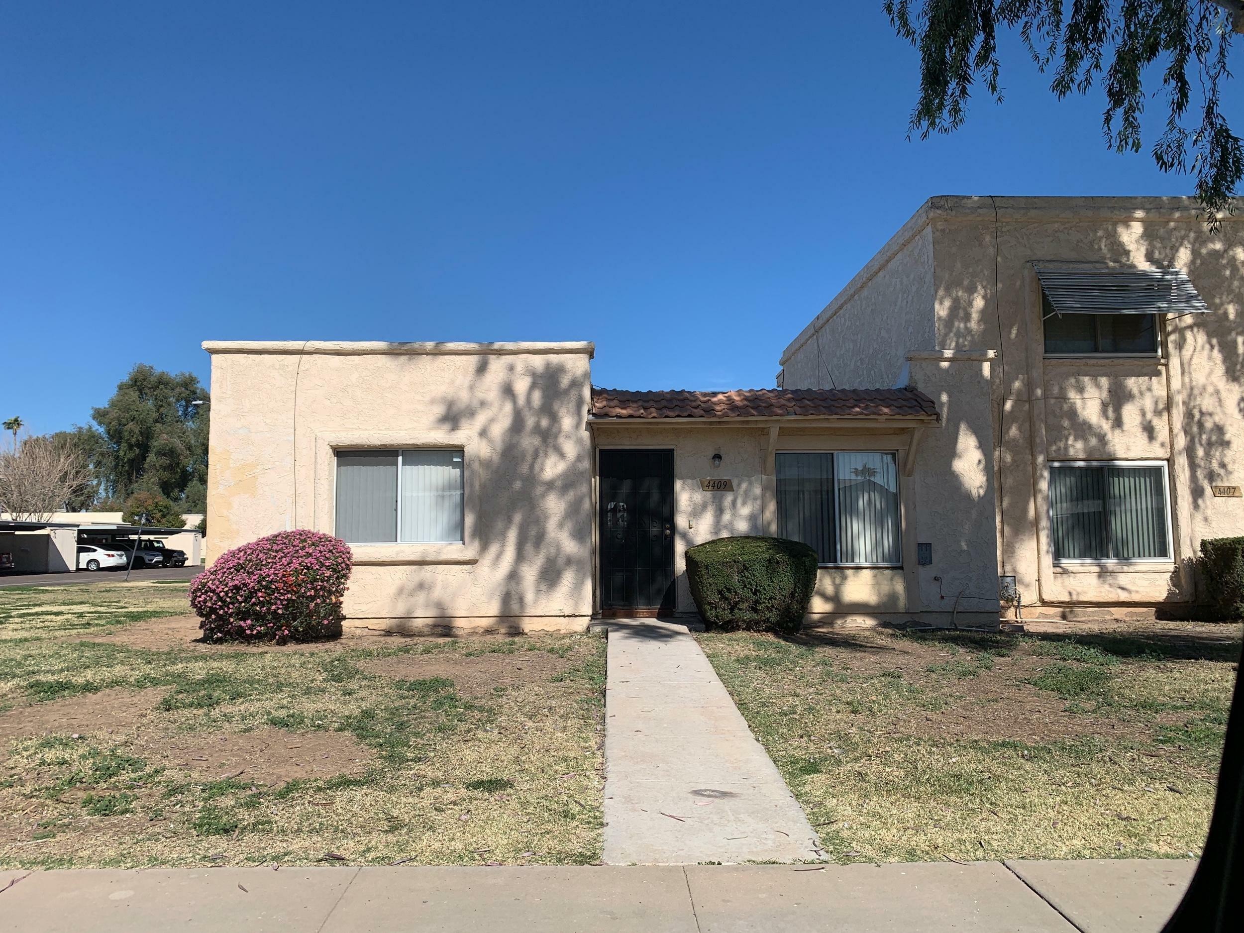 Property Photo:  4409 W Solano Drive  AZ 85301 