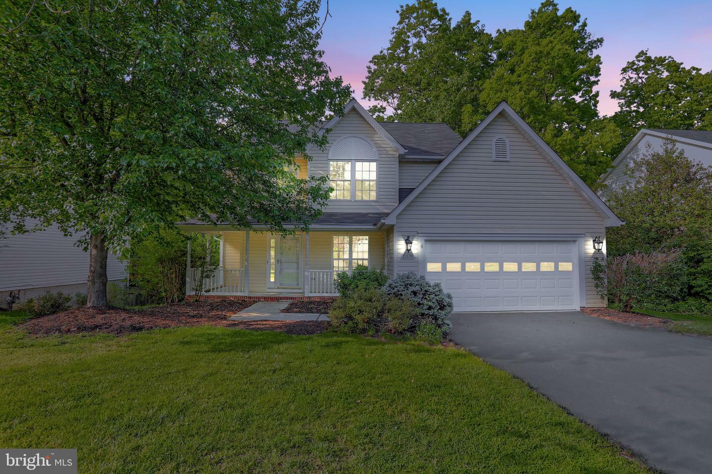 Property Photo:  219 Cavalry Drive  VA 22602 