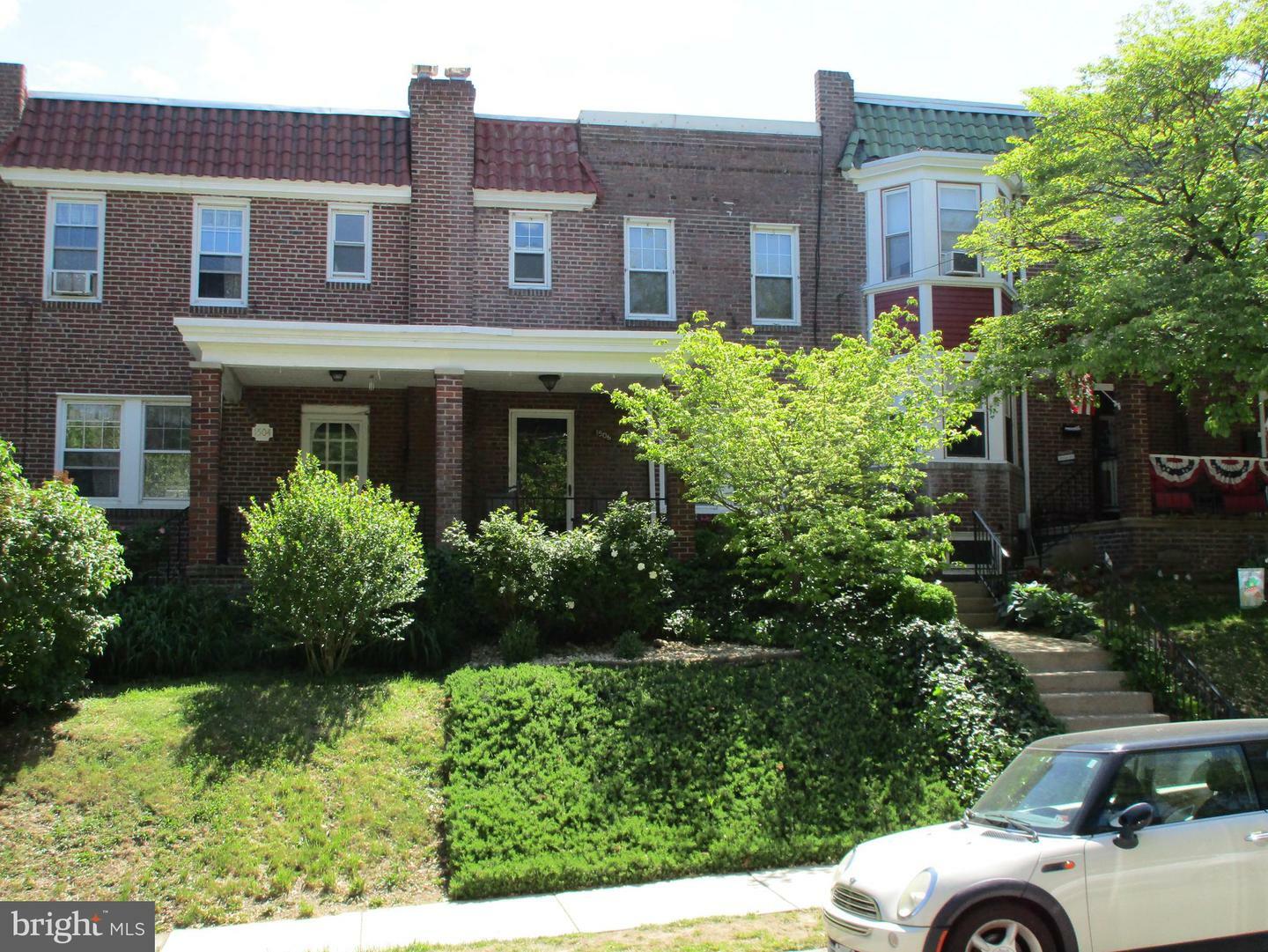 Property Photo:  1506 Sycamore Street  DE 19805 