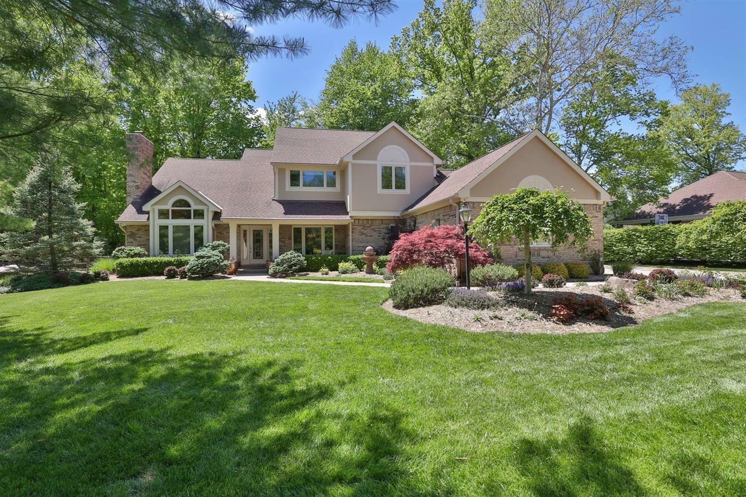 Property Photo: 8521 Twilight Tear Ln OH 45249