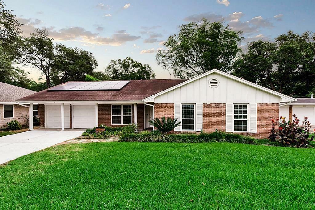 Property Photo:  8807 McAvoy Drive  TX 77074 