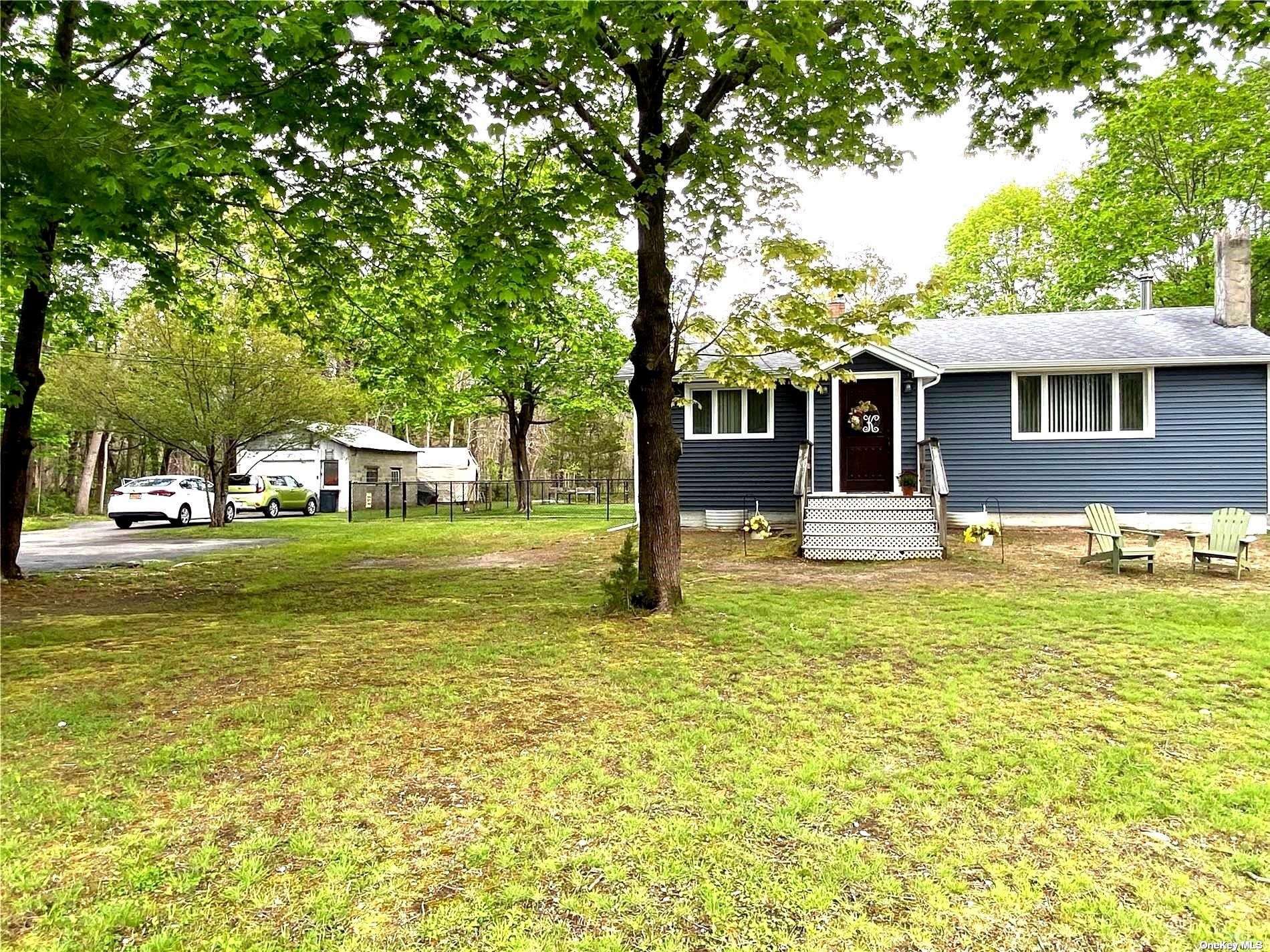 Property Photo: 285 Dayton Avenue NY 11949