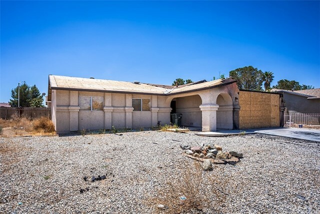 Property Photo:  10451 Rodeo Circle  CA 92301 