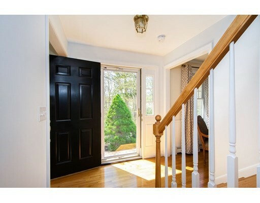 Property Photo:  31 Red Fox Lane  MA 02025 