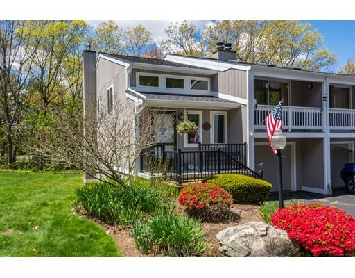 Property Photo: 36 Gordon Cir 36 MA 01519