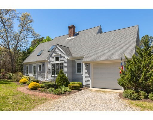 Property Photo: 40 Old Mill Way MA 02667
