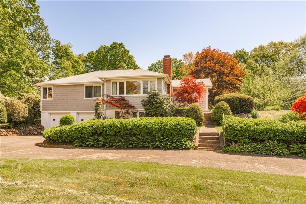 Property Photo: 17 Milburn Drive CT 06002