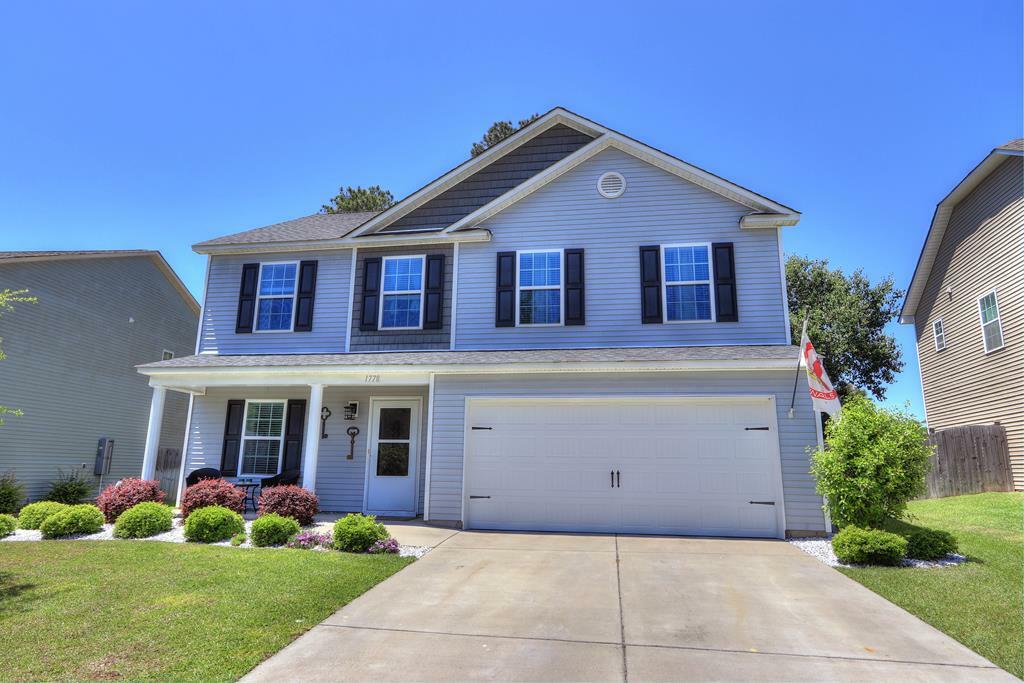 Property Photo:  Smalls  SC 29154 