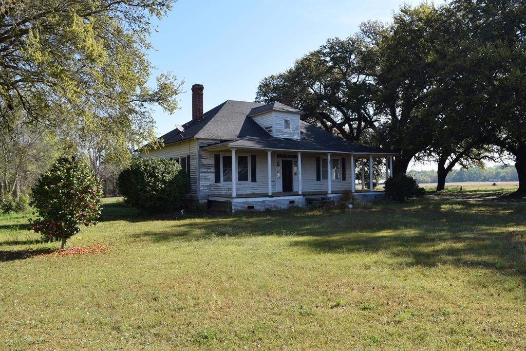 Property Photo:  Community Club Rd  SC 29047 