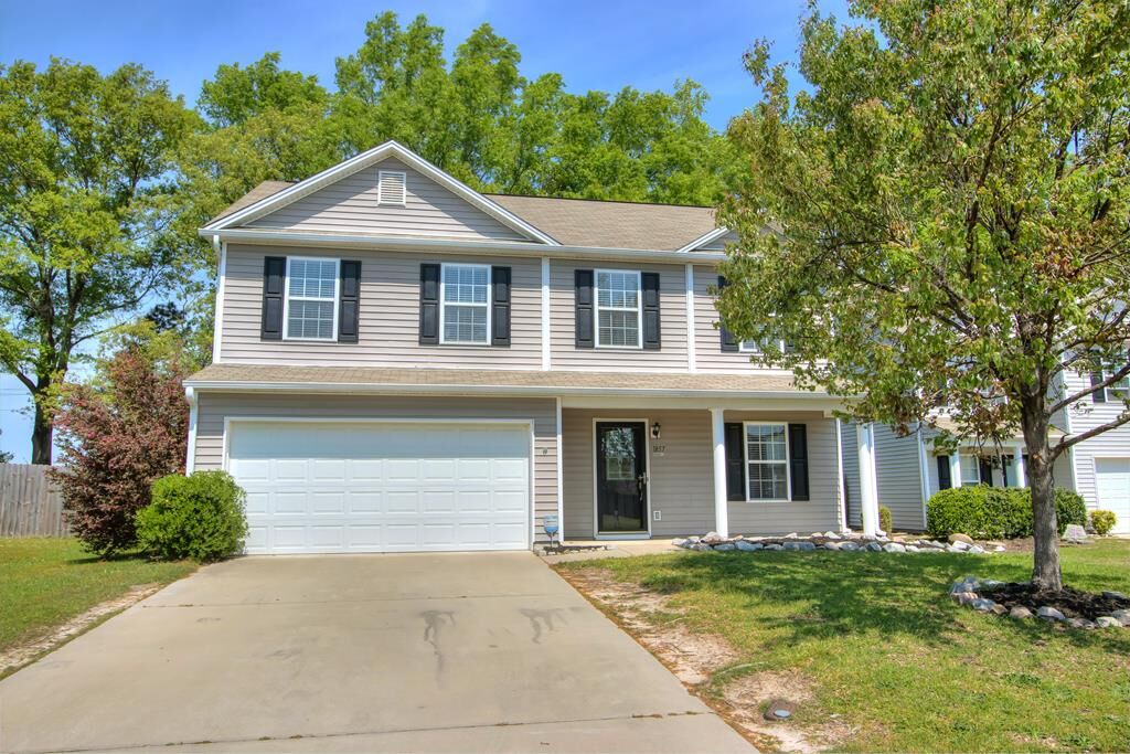 Property Photo:  Mossberg Dr  SC 29150 