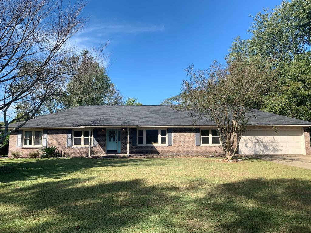 Property Photo: Delray St SC 29154