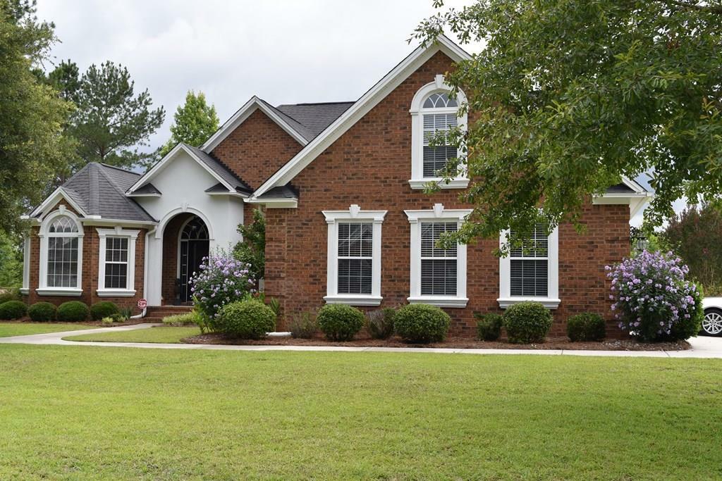 Property Photo: Coldice SC 29150
