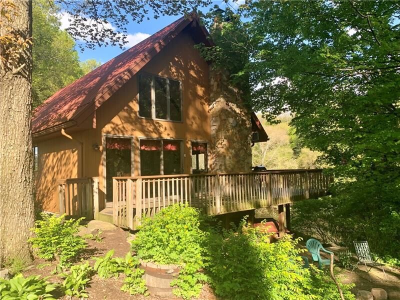 Property Photo: 2563 State Route 956 PA 16156