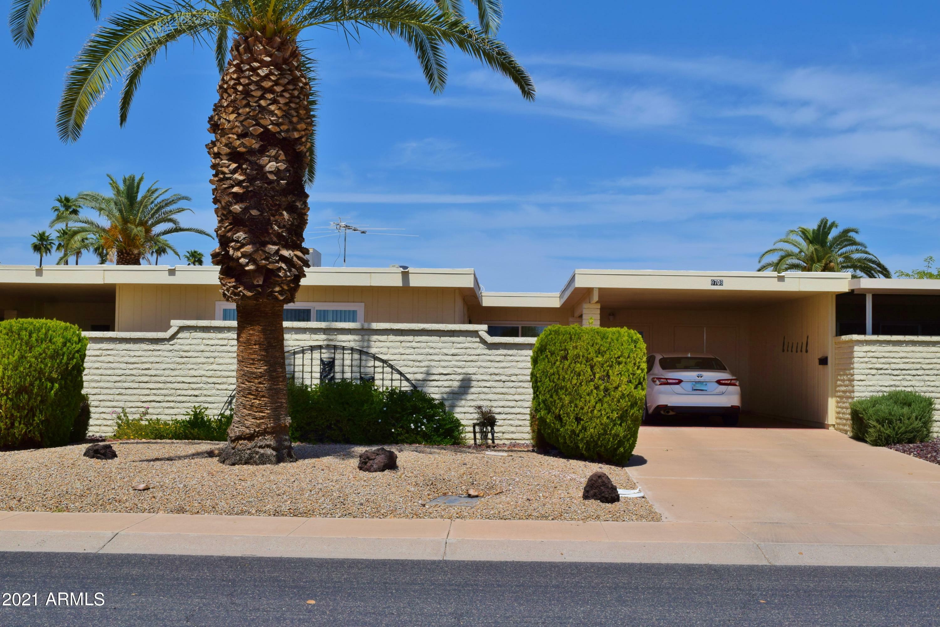 Property Photo:  9708 W Teakwood Drive  AZ 85351 