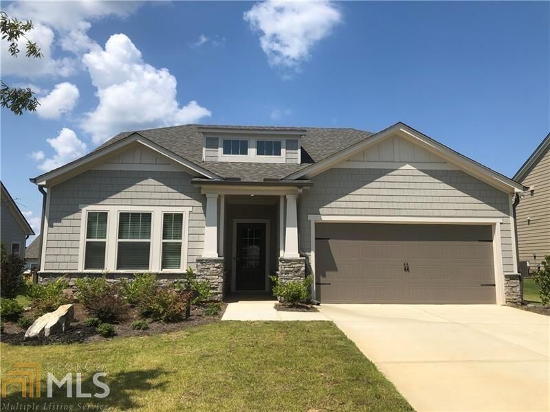 Property Photo:  3665 Bridges Ct  GA 30040 