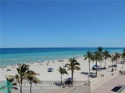 300 Oregon St 306  Hollywood FL 33019 photo