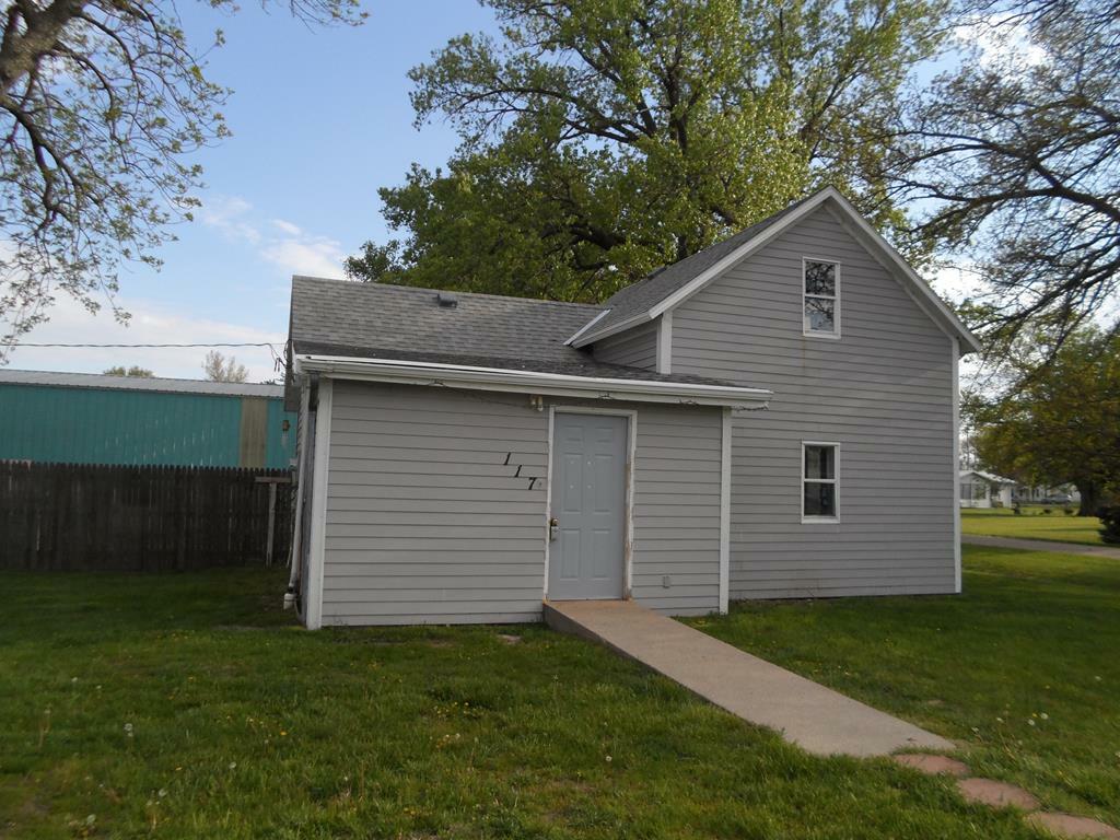 117 W Poplar St  Kenesaw NE 68956 photo