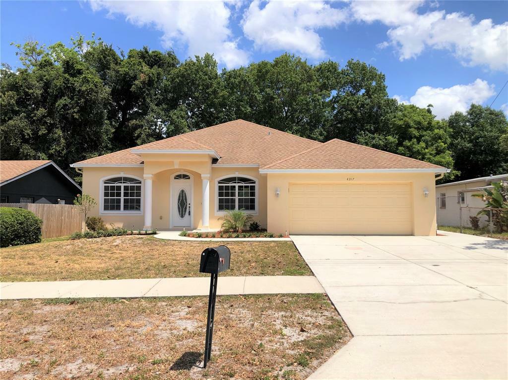 Property Photo:  4317 W Arch Street Street  FL 33607 