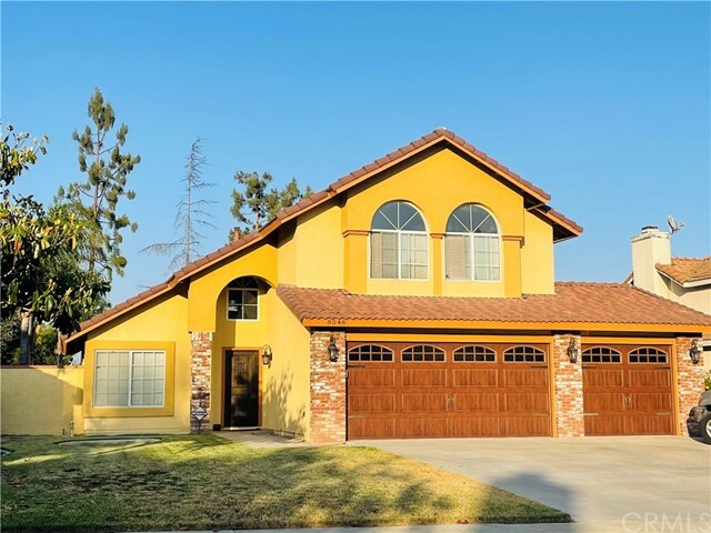 8546 Sandhill Drive  Riverside CA 92508 photo