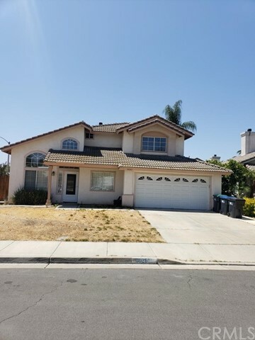 Property Photo:  30261 Stargazer Way  CA 92563 