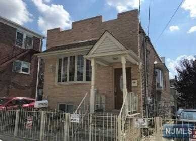 Property Photo: 358 Jersey Avenue NJ 07022