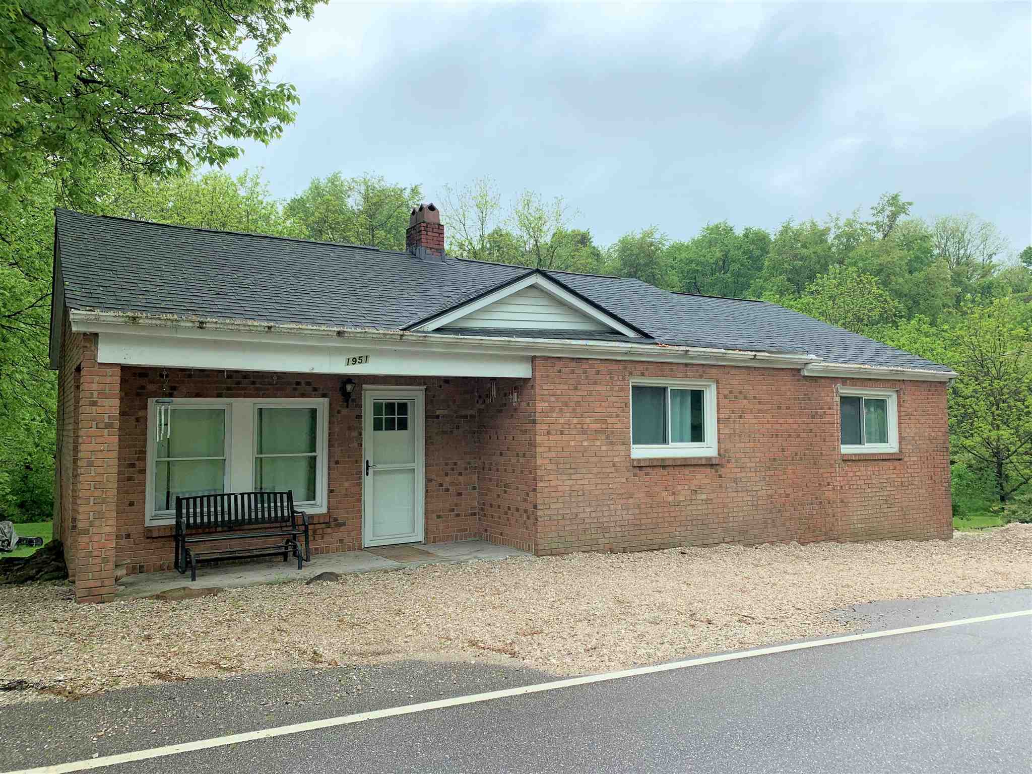 Property Photo: 1951 Beaver Road KY 41094