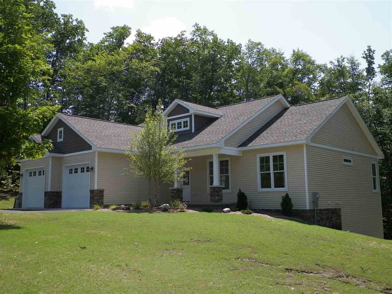 Property Photo: 2609 Woodside MI 49770