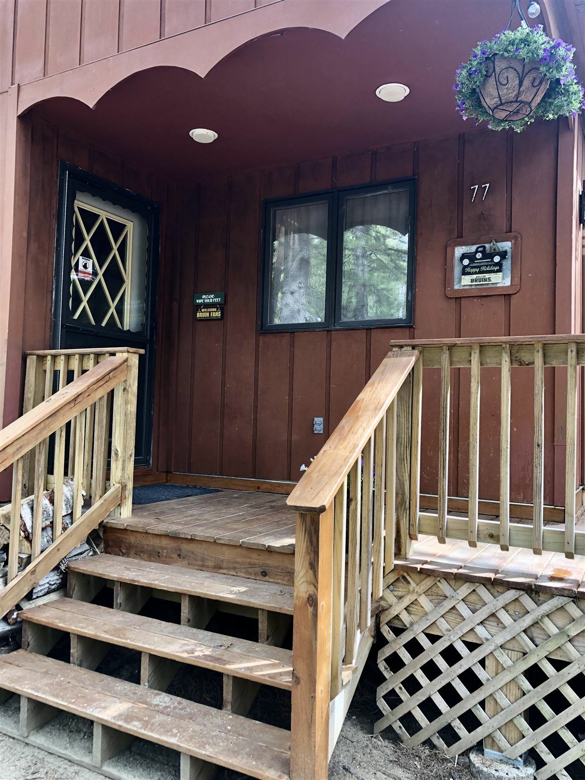 Property Photo:  77 Trask Drive  NH 03886 