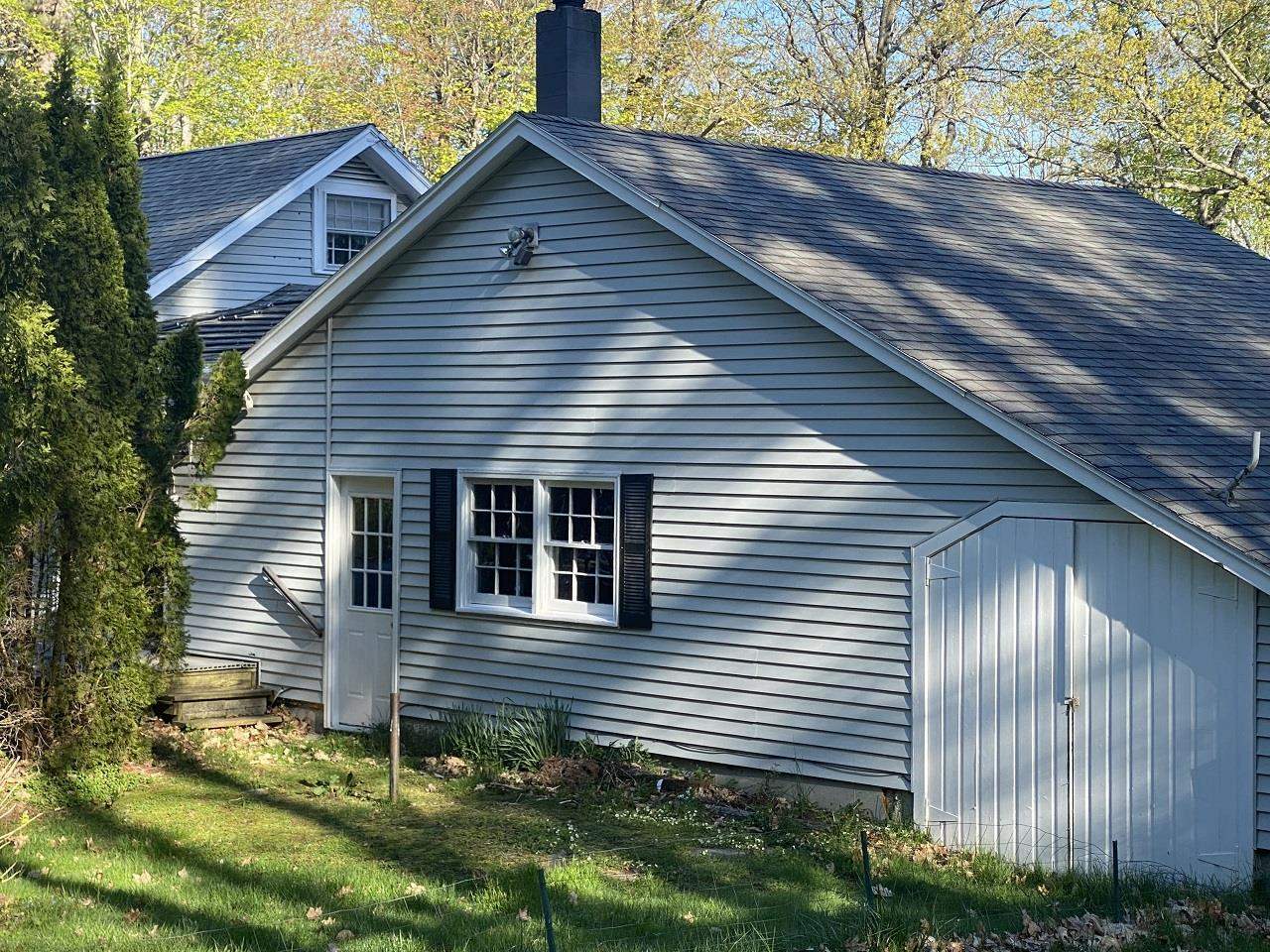 Property Photo:  12 Jackson Hill Road  NH 03443 