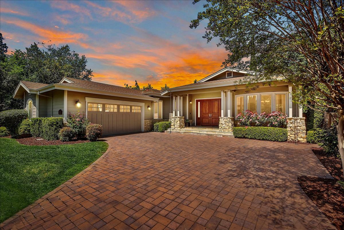 Property Photo:  16653 Shannon Road  CA 95032 