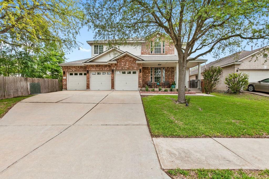 Property Photo:  10605 Lindshire Lane  TX 78748 