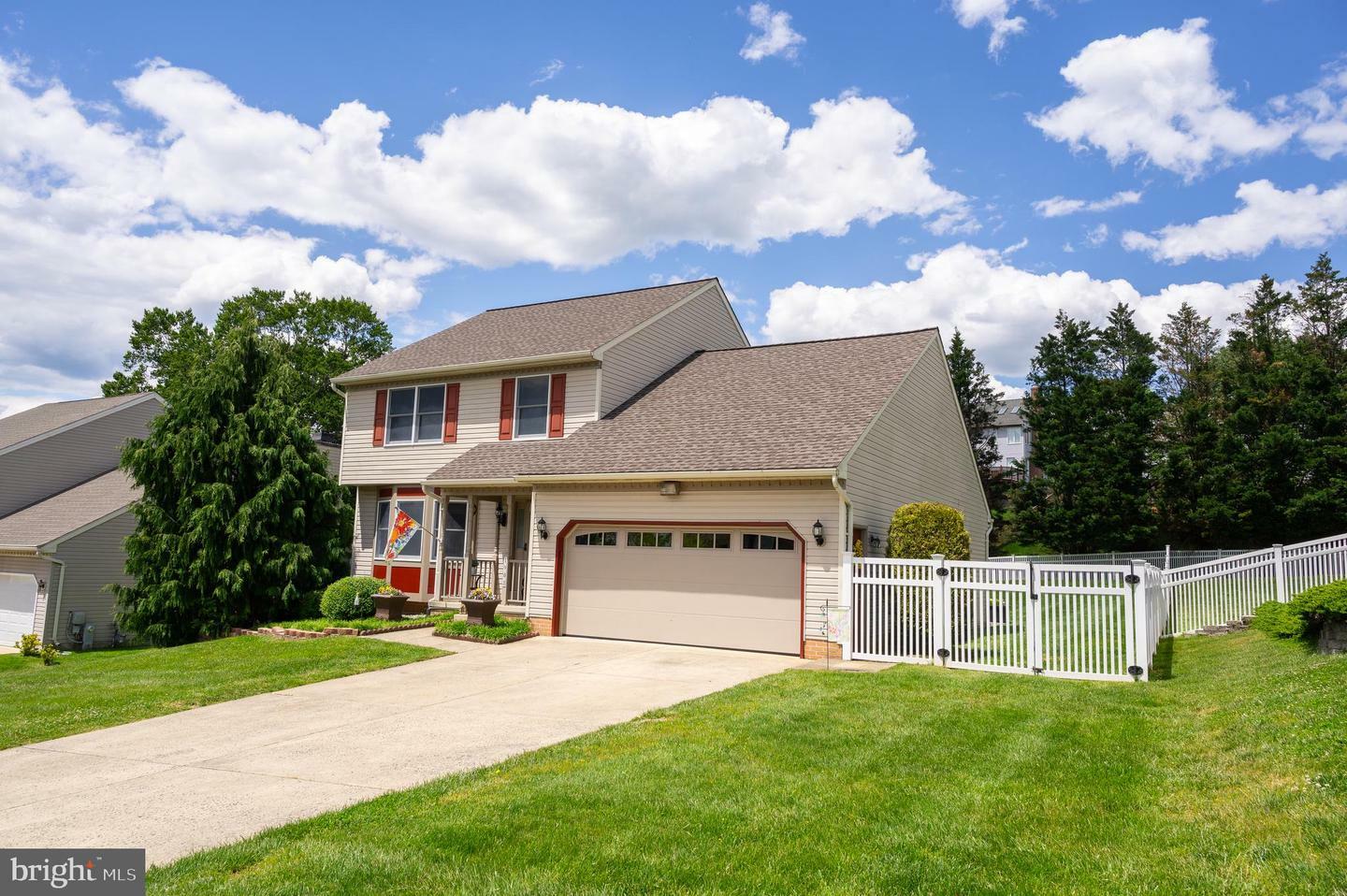 Property Photo:  1908 Bowen Way  MD 21050 